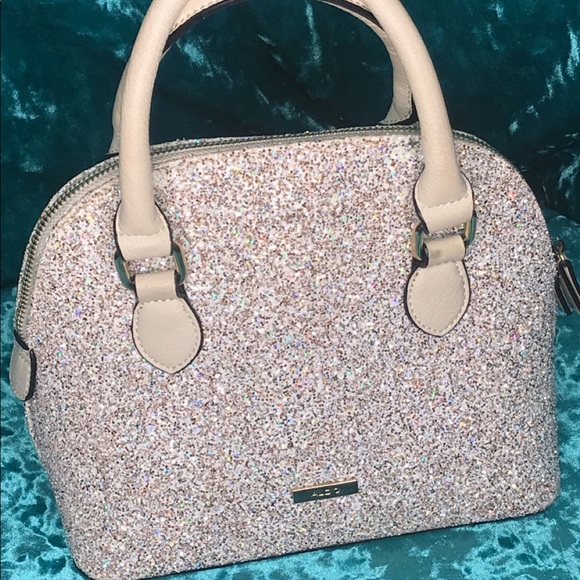 Aldo Handbags - Aldo Barland Mini Top Handle